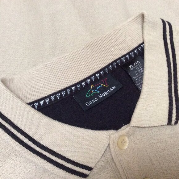 3 Men's Golf Polo Shirts Size L & XL  for $20, Golf Course Tops, Dockers - Picture 6 of 7